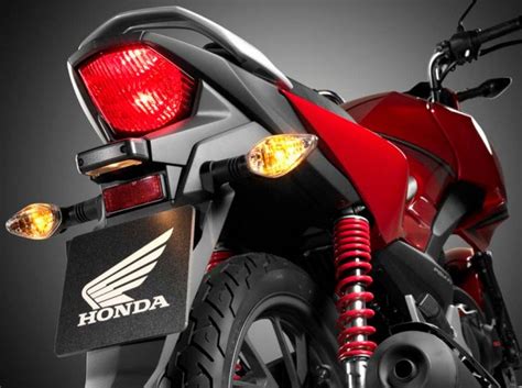 2015 honda cb125f taillight at cpu hunter all pictures and news about motorcycles and