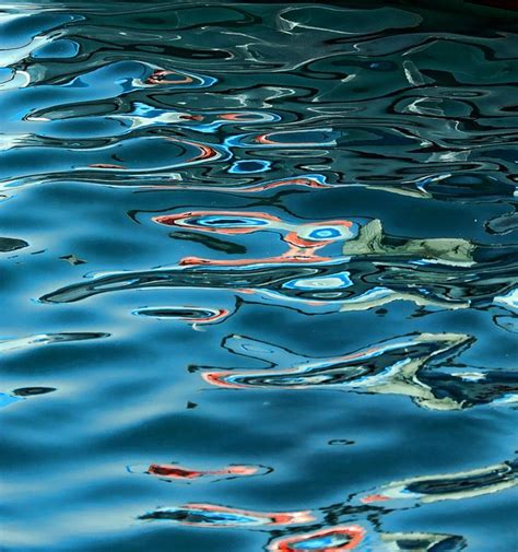 Image Result For Painting Water Ripples Water Reflections Water