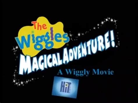Opening And Closing To The Wiggles Magical Adventure A Wiggly Movie