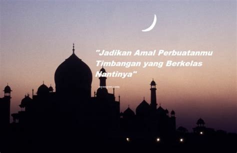 Dari kumpulan ucapan yang telah kami siapkan di artikel ini, manakah yang menurutmu paling menyentuh hati? Kata Kata Bijak Islami Pendek Penuh Makna Menyentuh Hati ...