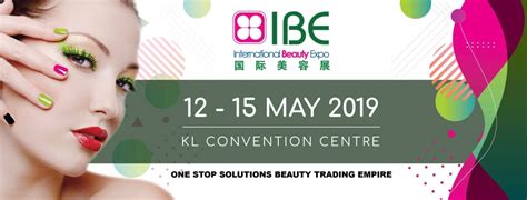 International Beauty Expo 2019