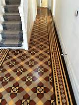 Victorian Tile Repair
