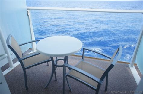 Oasis Of The Seas Balcony Cruise Gallery
