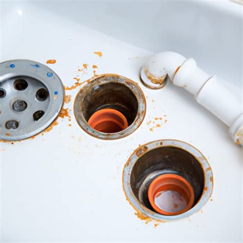 How To Unclog A Sink Drain A Step By Step Guide With Diy And