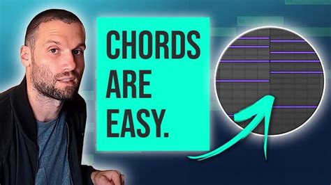 How To Make Chord Progressions Easiest Method Step By Step