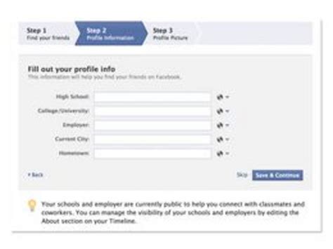 Ad by forge of empires. How to Sign up for a Facebook Account | Techwalla.com