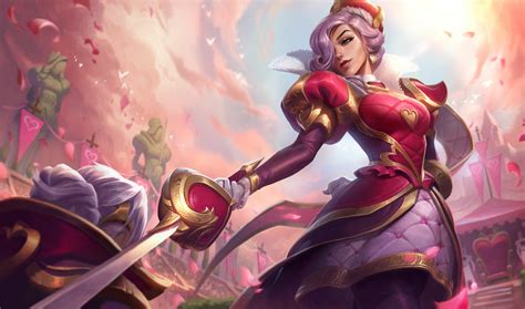 You may also filter lol champions by using the search bar or dropdowns below. Fiora, Sublime bretteuse - League of Legends