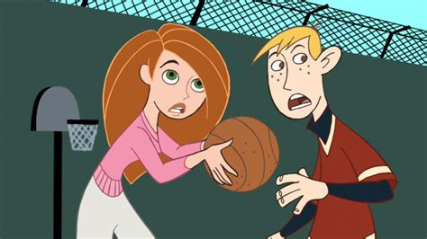 Clothes Minded Screen Captures .:::. Kim Possible Fan World