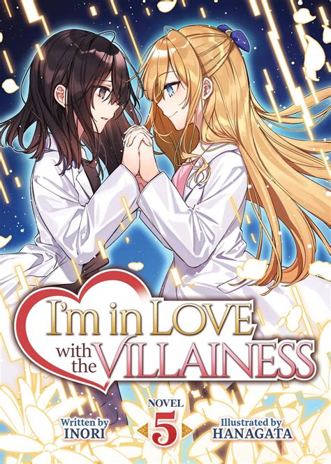 i m in love with the villainess light novel vol 5 ebook by inori epub book rakuten kobo