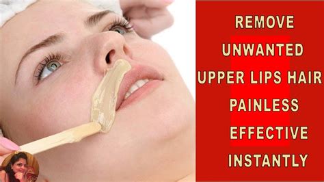 Best Upper Lip Hair Removal Order Online Save 59 Jlcatjgobmx