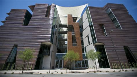 University Of Arizona Medical School In Phoenix Graduates 30 New