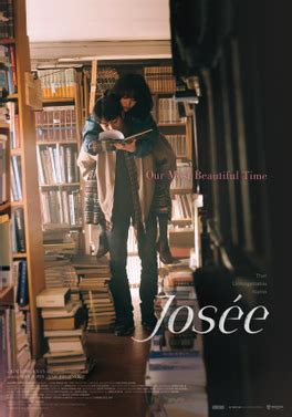 My senpai is annoying anime release date + visual | adapted by doga kobo. Josée (film) - Wikipedia