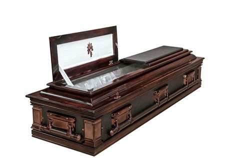 Classic Ostrich Casket South African Coffin And Casket Manufacturer