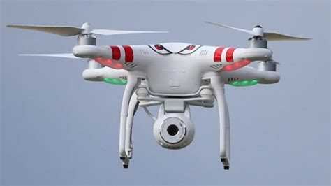 Pengertian Dan Fungsi Drone