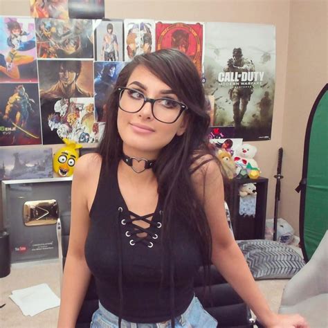 Sssniperwolf Sexy Pictures Pics Social Media Girls 14800 The Best
