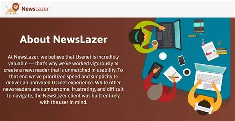 Guide To Best Usenet Newsreader Software And Usenet Browser Apps