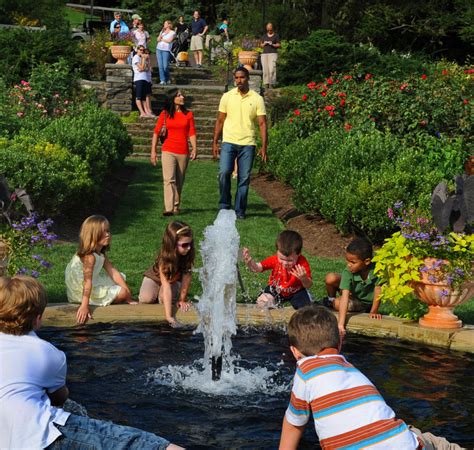 A Guide To Morris Arboretum And Gardens Visit Philadelphia