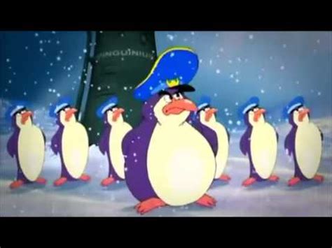 Kartun Spesial 3D // Film Kartun LUCU Pasukan PINGUIN ...