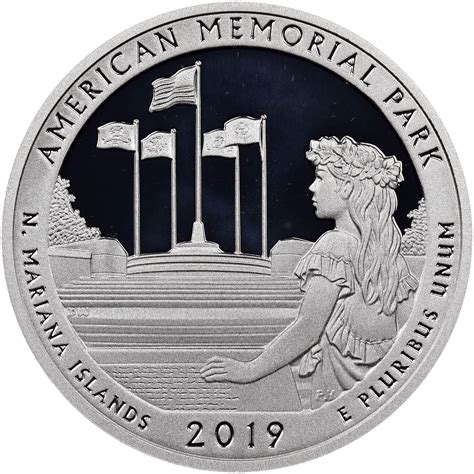 America The Beautiful Quarters Coin Explorer Ngc