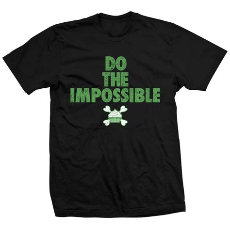 Candice Lerae Do The Impossible Shirt Pro Wrestling Fandom