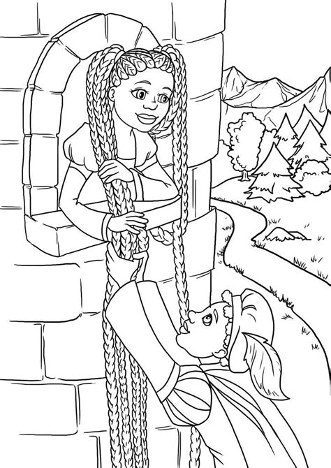 Free koala bear coloring pages. 15 best black girl magic to color images on Pinterest ...