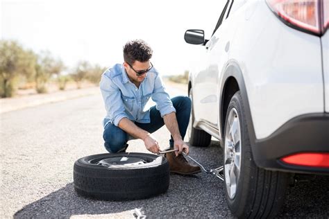 5 Basic Car Maintenance Tasks Any Driver Should Know Drivingtodays
