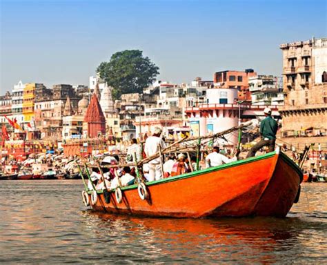 Lesser Known Facts About Indias Holiest City Varanasi Herzindagi