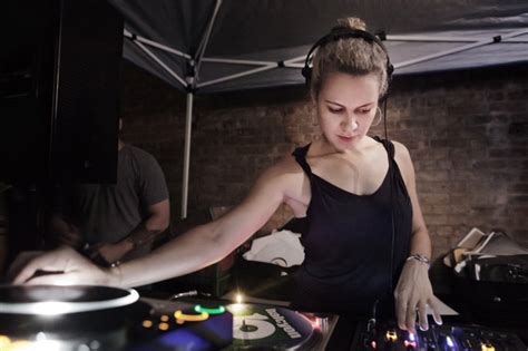 The Top Female DJs In The World GlobalDJsGuide