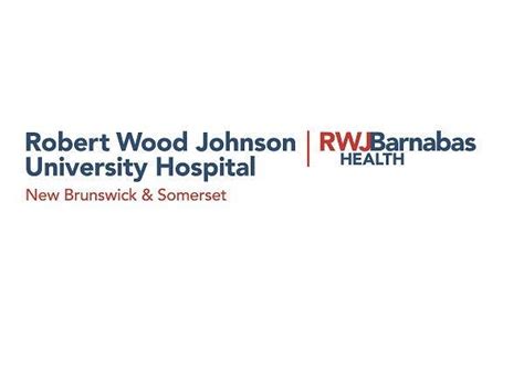 Robert Wood Johnson University Hospital Somerset Unveils Renovations To