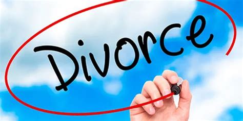 Points To Consider Before Filing For Divorce Getting Divorced Singapore