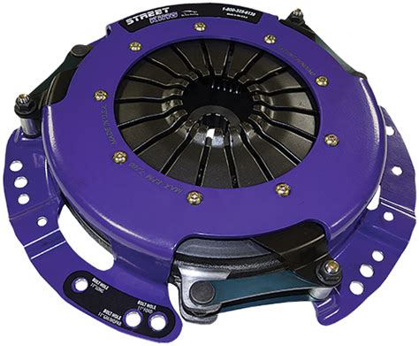 Street Clutches Power And Performance Ace Racing Clutches