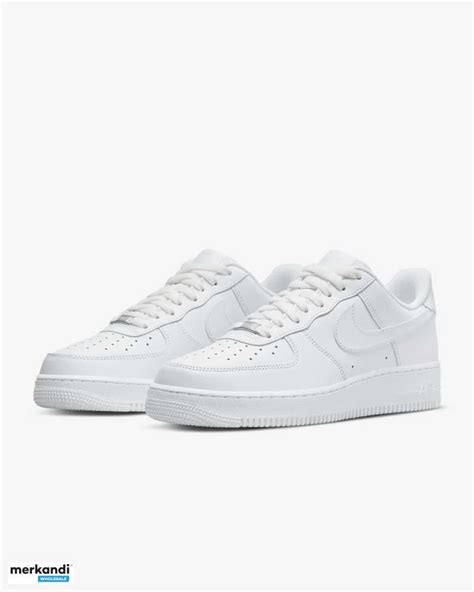 Nike Air Force 1 07 White Italy New The Wholesale Platform