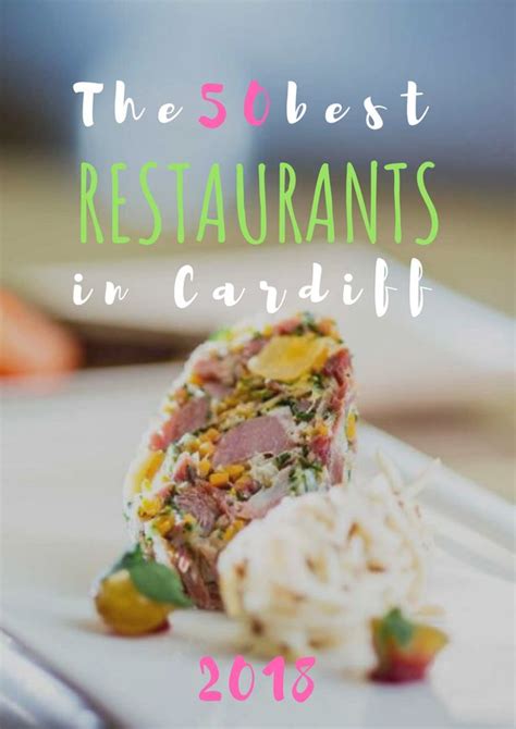 The 50 best restaurants in Cardiff in 2021 | Vegan restaurants, Best