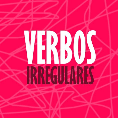 The English Pub El Blog Para Aprender Inglés Los 30 Verbos