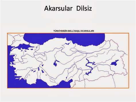bilge karaköse Dilsiz Türkiye Haritası
