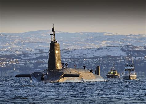 teiss news uk s nuclear submarines are vulnerable to cyber attacks claim researchers