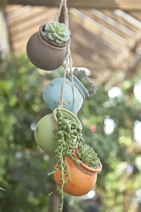 Selecting A Pots Or Planter For Succulents Suculentas Esquejes De