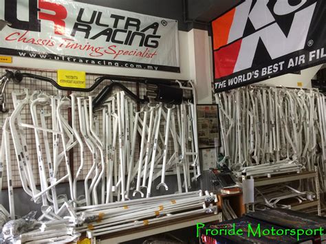 Vehicle safety bar is developed by ultra racing, a brand new series beneficial to all the vehicle drivers to strengthen the car chassis and to improve your car stability. Pro-ride Motorsports: UR Ultra Racing