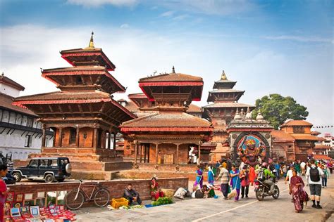 Full Day Kathmandu Valley Sightseeing Tour Including Kirtipur The City
