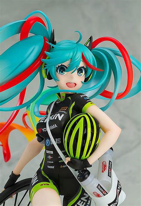 Koop Pvc Figuren Hatsune Miku Gt Project Pvc Figure Racing Miku