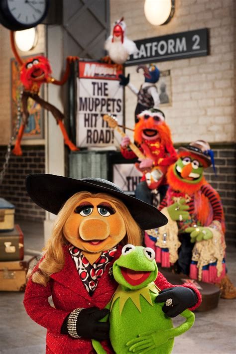Muppets Most Wanted Picture 9