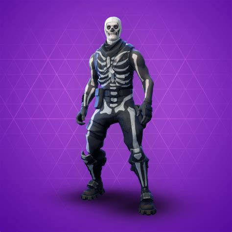 I am not complaining it did not idc tbh but fish sticks they also added new styles for ghoul trooper for halloween and a new fishstick style for the world cup. Fortnite Fortbyte 3 Location: Where To Use The Skull ...