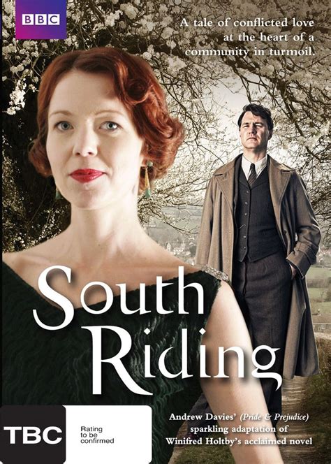 South Riding Bbc Miniseries 2011 Period Drama Movies British Movies