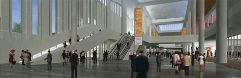 San Diego Convention Center Expansion Phase Iii Due Diligence Study