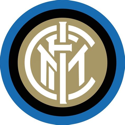 Inter Logo Logodix