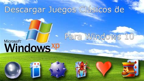 Descargar Juegos Gratis Para Laptop Windows 10 Loquendo Como Images