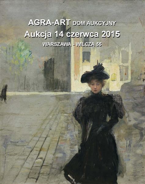 Carlos luis zafón nie żyje. Katalog Aukcji Sztuki Dawnej 14 czerwca 2015 by Agra-Art ...