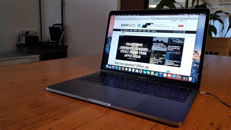 Главная apple ноутбуки apple apple macbook pro 13 (2020). Apple MacBook Pro 13-inch: A PC user's review diary [Week ...