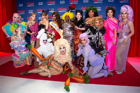 Rupauls Drag Race Finale Season 13 Episode 14 Winner Name Front Runner