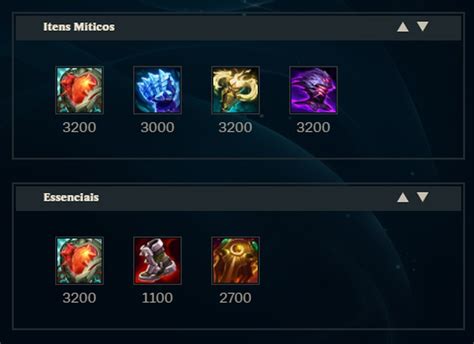 Como Jogar De Shen No Lol Veja Dicas De Runas Builds E Counters